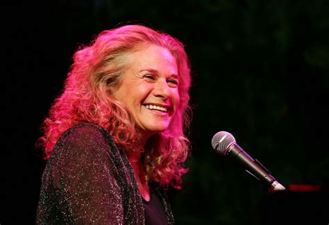 Carole King